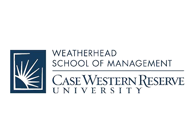 Weatherhead School of Management at Case Western Reserve University