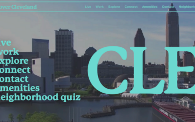 Discover the CLE: Your One Stop Shop to Exploring Cleveland