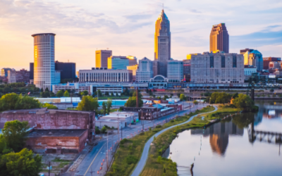 Engage! Cleveland to host the largest Cleveland Young Professionals Week in the organization’s history