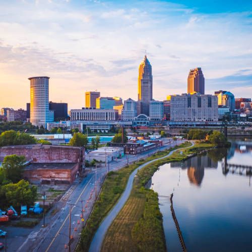 Engage! Cleveland to host the largest Cleveland Young Professionals Week in the organization’s history