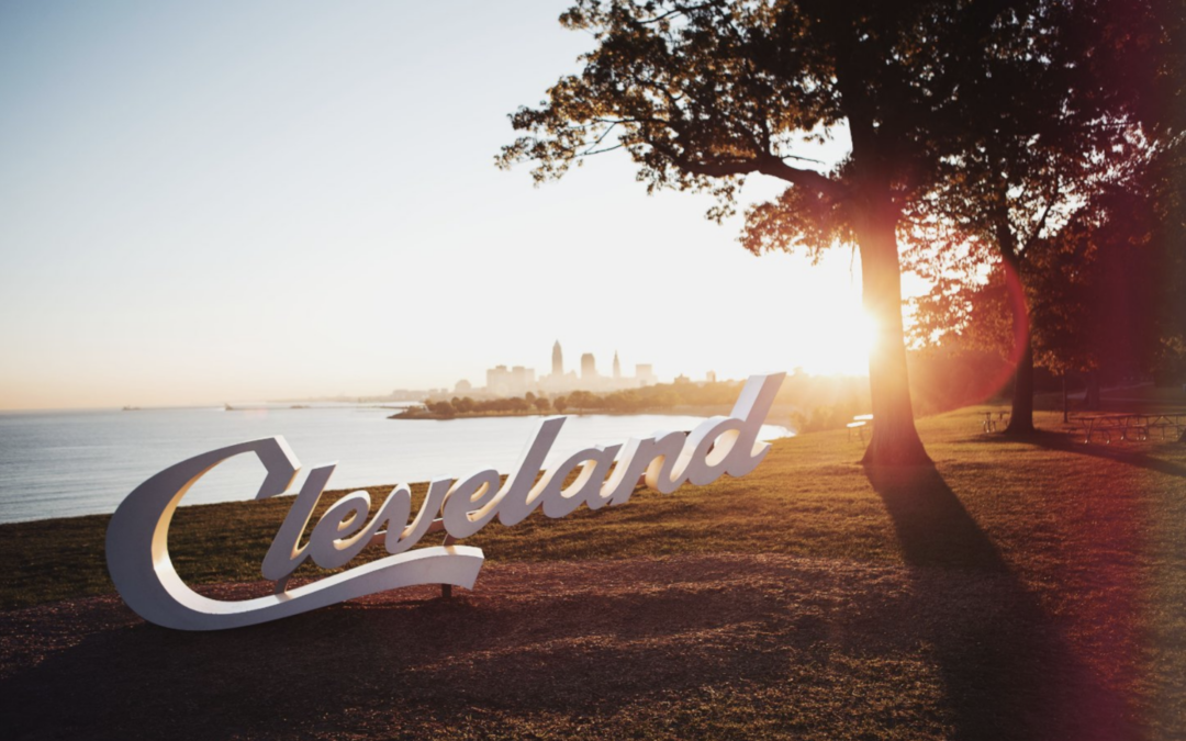 Cleveland Talent Alliance Forms to Attract Talent to Region