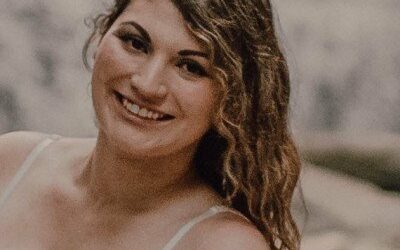 CLE Transplant Profile: Ashley Romano