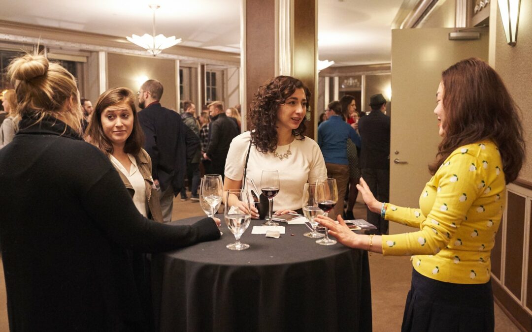 2025 Young Professionals Week: Personal Branding Workshop