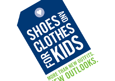 Shoes and Clothes for Kids