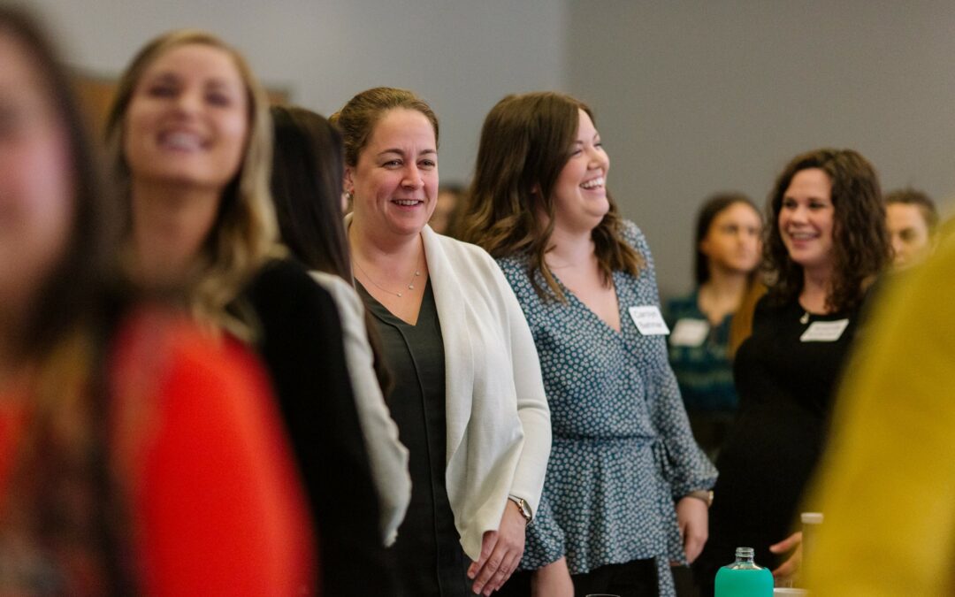 Engage! Cleveland Gathers Prominent Female Leaders to Speak to the Next Generation of Women