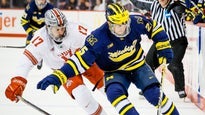 2 for $22 Tickets to Faceoff on the Lake – Ohio State V Michigan