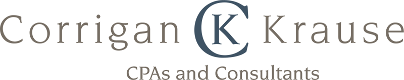 Employer Member Spotlight: Corrigan & Krause CPAs