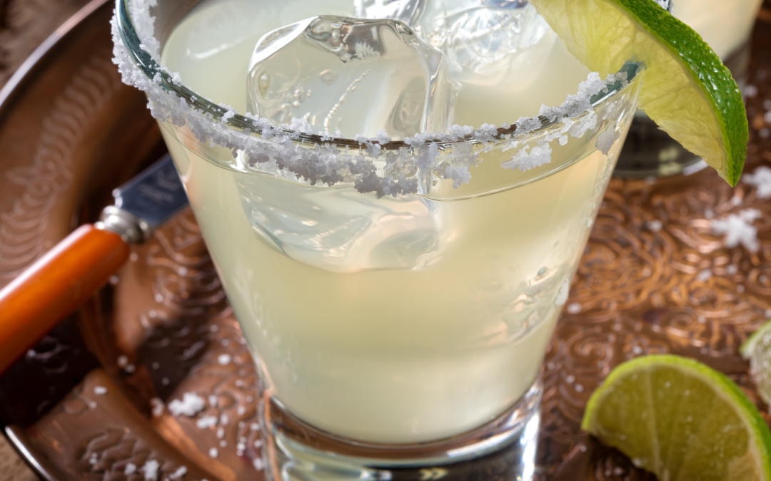 SOLD OUT – Young Professionals Week: Margarita Master Class
