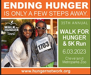 35th Annual Walk for Hunger & 5K – Hunger Network