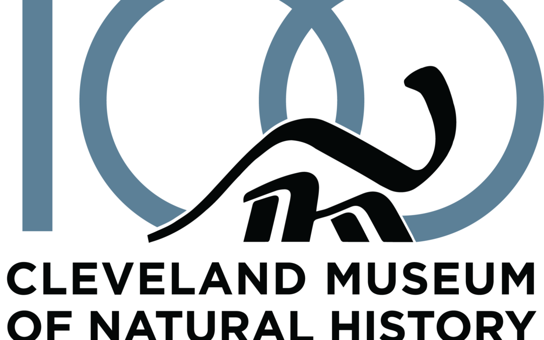 Welcome Cleveland Museum of Natural History!