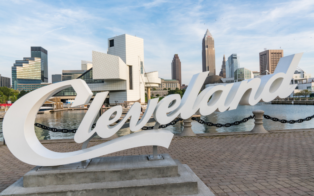 Cleveland Council on World Affairs Centennial Civic Forum