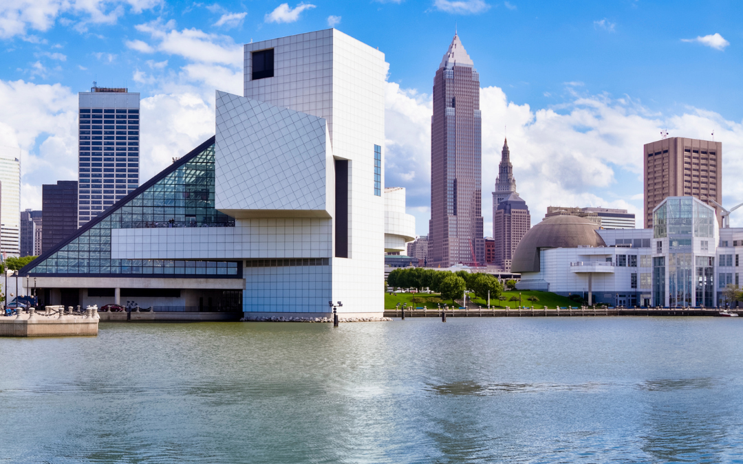 Spring into the CLE: Top 10 Experiences to Enjoy This Spring!