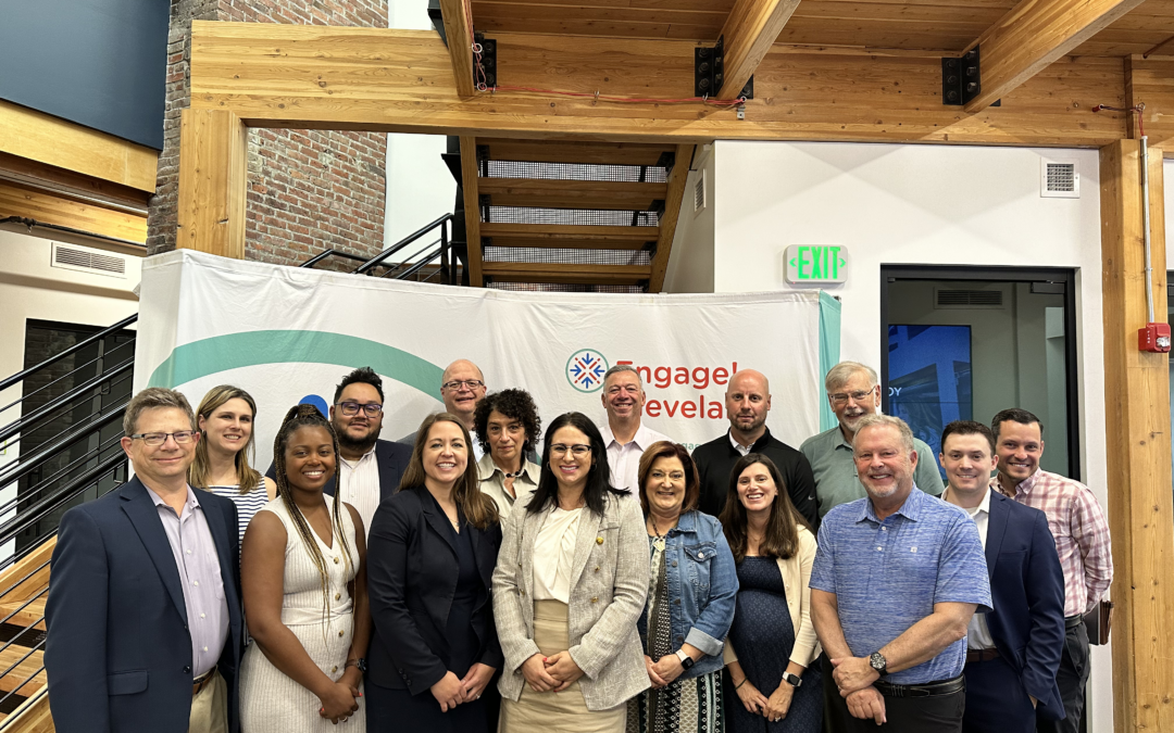 Engage! Cleveland welcomes seven new board members