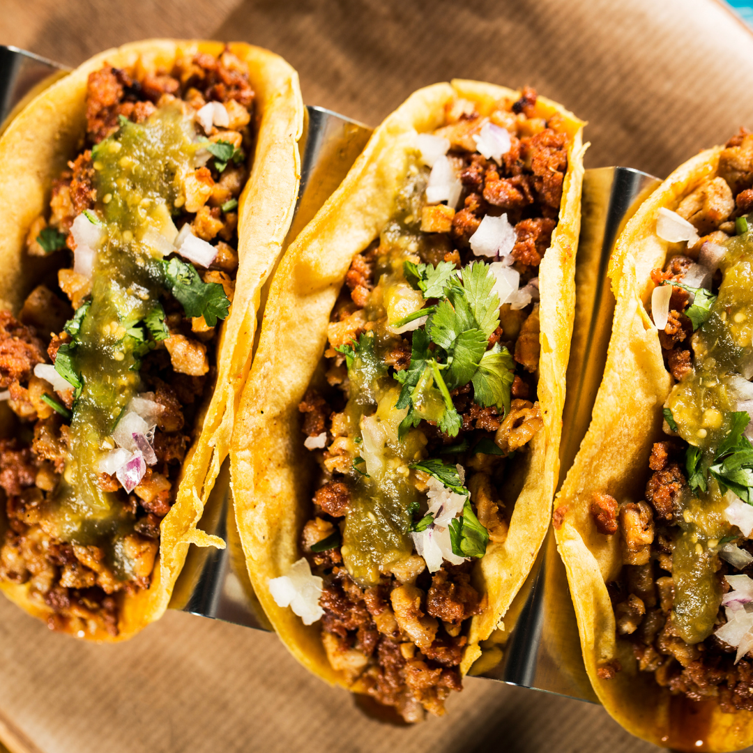 Top 10 Mexican Restaurants Around Cleveland