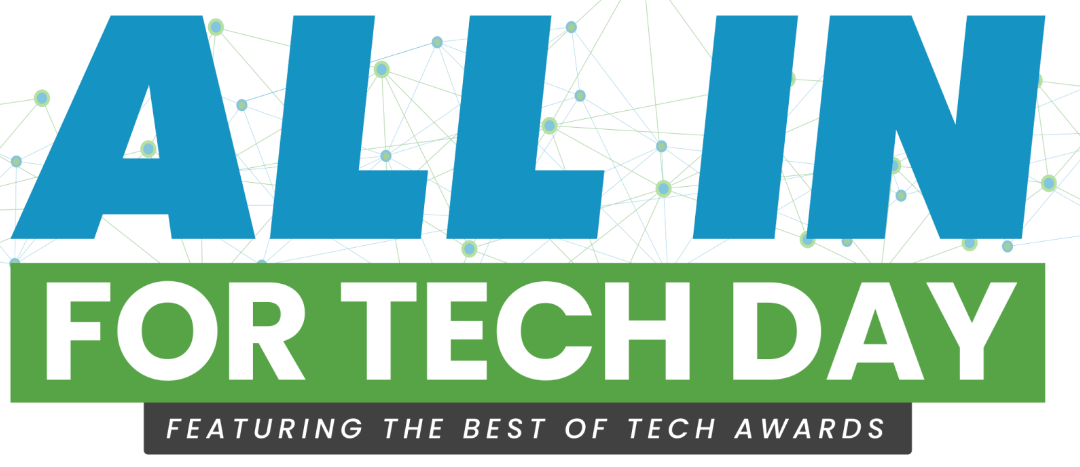 Final All In For Tech Day – Greater Cleveland Partnership