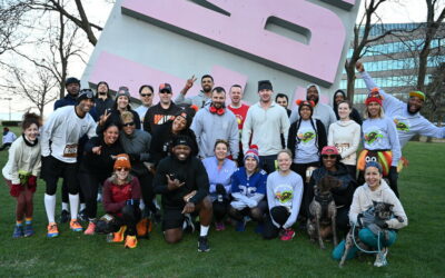 The 42nd annual Onyx Health Club Cleveland Turkey Trot – Hermes Cleveland