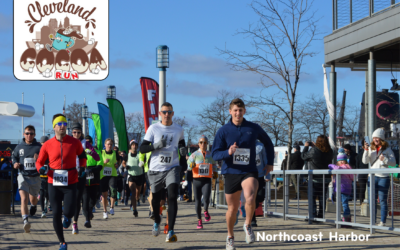 2nd Annual Cleveland Cocoa Run – Hermes Cleveland