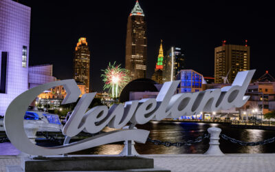 Why we Love Cleveland: Kirby Boes