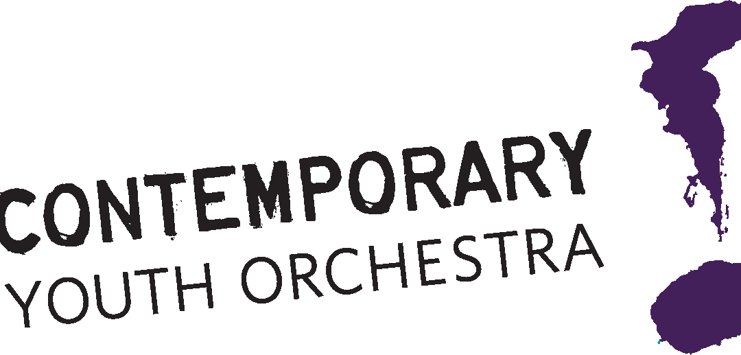 Contemporary Youth Orchestra