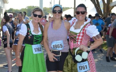 Cleveland Oktoberfest 5K Bier Run – Hermes Cleveland