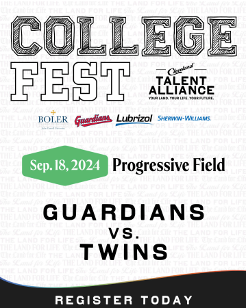 College Fest – Cleveland Talent Alliance