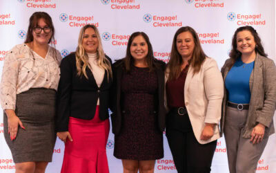 Engage! Cleveland Celebrates 2nd Annual DEI Conference