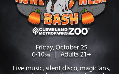 Howl – O – Ween Bash