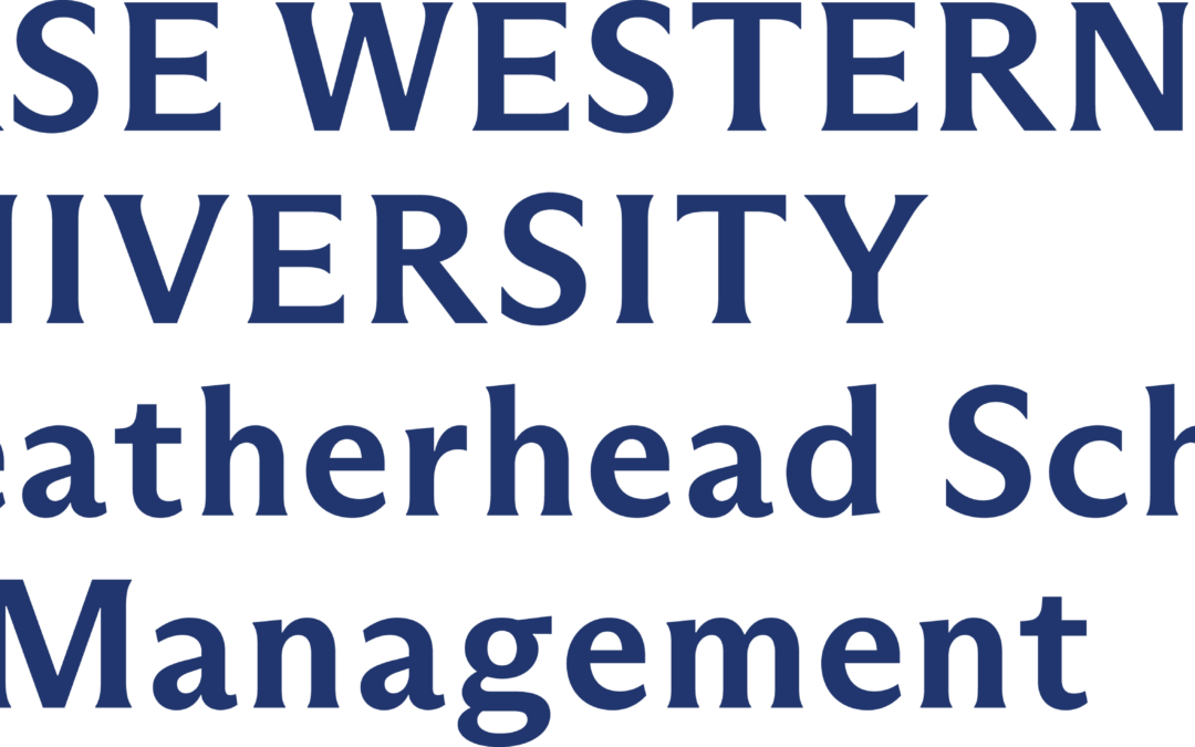 Graduate Programs – Weatherhead School of Management