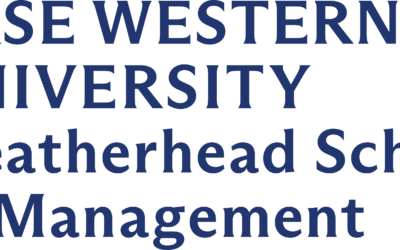 Graduate Programs – Weatherhead School of Management