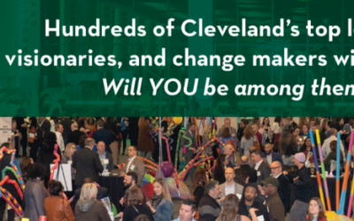 Accerlerate 2025 – Cleveland Leadership Center