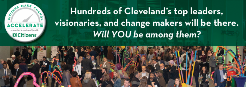 Accerlerate 2025 – Cleveland Leadership Center