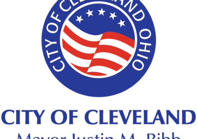 The City of Cleveland