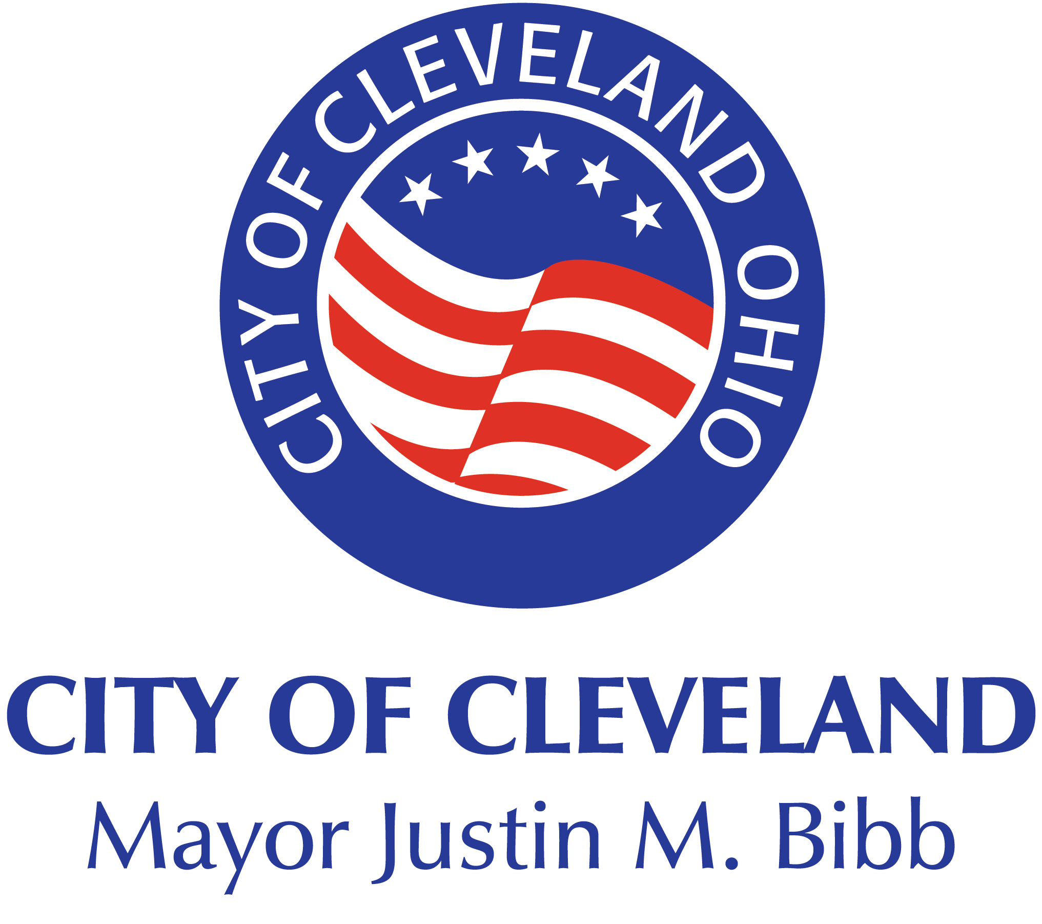 The City of Cleveland