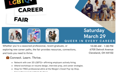 Join Us at the LGBTQ+ Career & Resource Fair – Plexus LGBT + Allied Chamber of Commerce