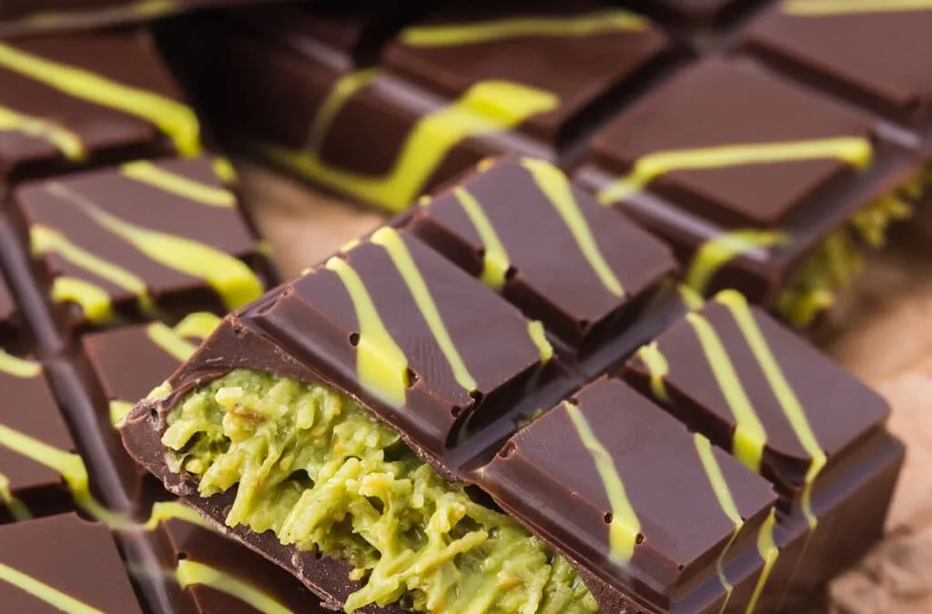 2025 Young Professionals Week: Dubai Chocolate Making Workshop