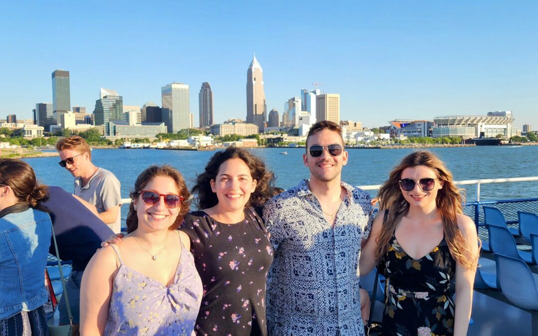 12 Years Strong: Engage! Cleveland’s Hallmark Event Continues to Bring the Community Together