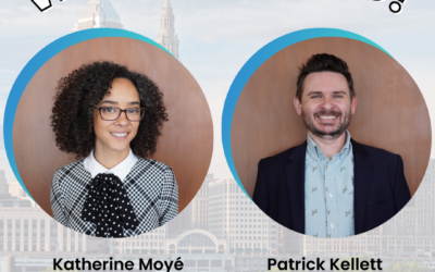 Welcome to the Team: Meet Our New Development & Relationship Managers!