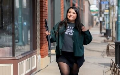 Celebrating Clevelanders: A Spotlight on the People Making Cleveland Great – May 2025