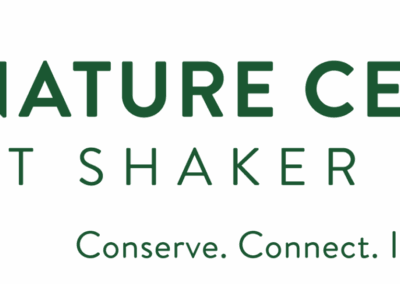 Nature Center at Shaker Lakes