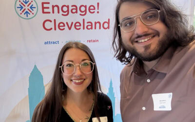 Develop, Engage, Inspire Conference: An Outsider’s Perspective