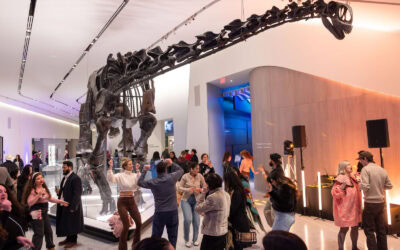 Epoch – Cleveland Museum of Natural History