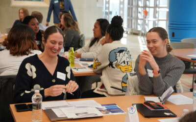 Key Takeaways from the 2025 LEAD CLE Professional Development Conference