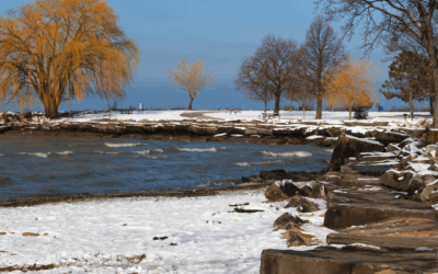 Your Ultimate West Side & Downtown Cleveland Winter Weekend Guide