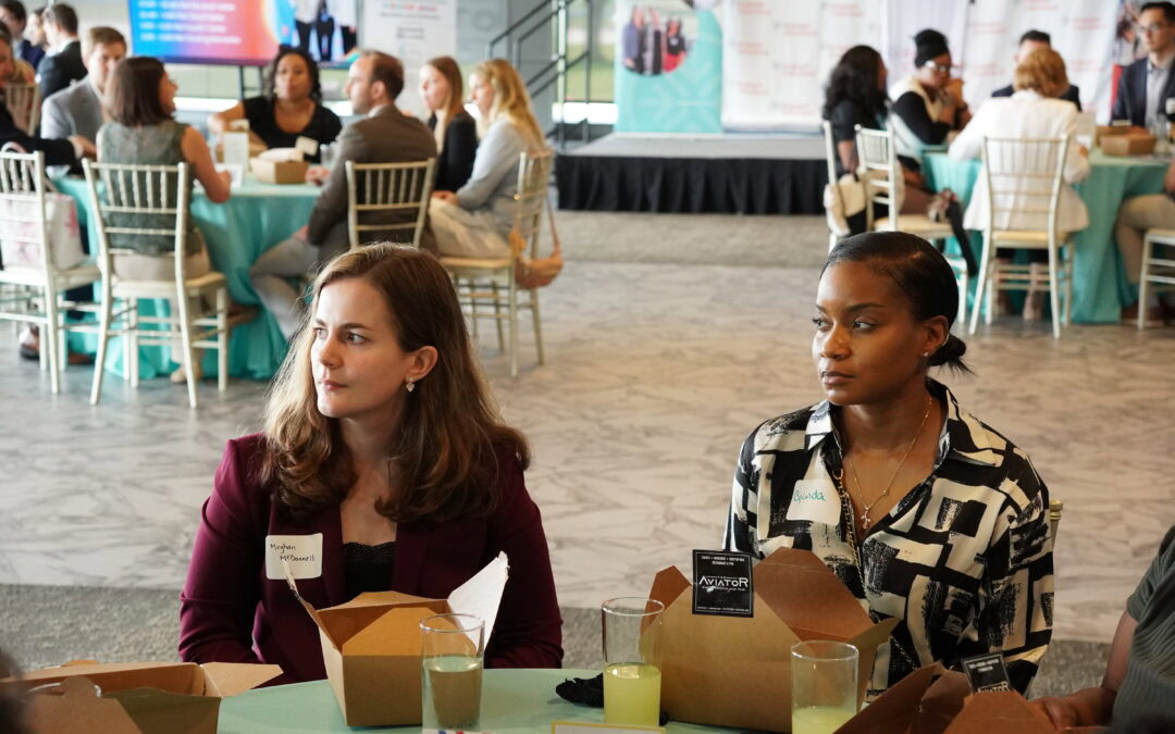 Engage! Cleveland Returns 17th Iteration of Unique Networking Event