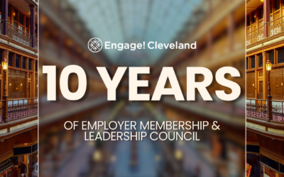 10 Years Strong: Celebrating our Growth and Impact