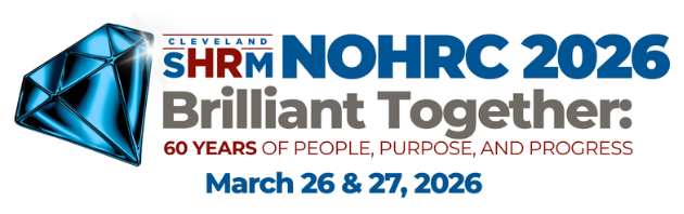 2026 NOHRC: Brilliant Together: 60 Years of People, Purpose, and Progress – CSHRM