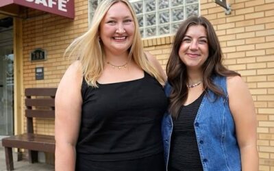 Celebrating Clevelanders: A Spotlight on the People Making Cleveland Great – March 2026