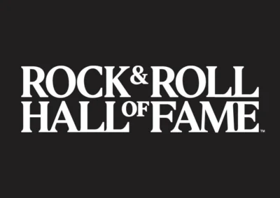 Rock & Roll Hall of Fame & Museum