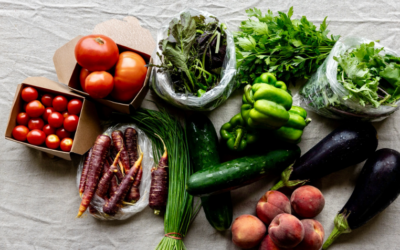 Find your Fresh Produce in CLE