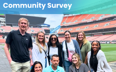 Share your Opinion on working in Cleveland: Engage! Cleveland Collects Data for 5th State of the Young Professional Community Report